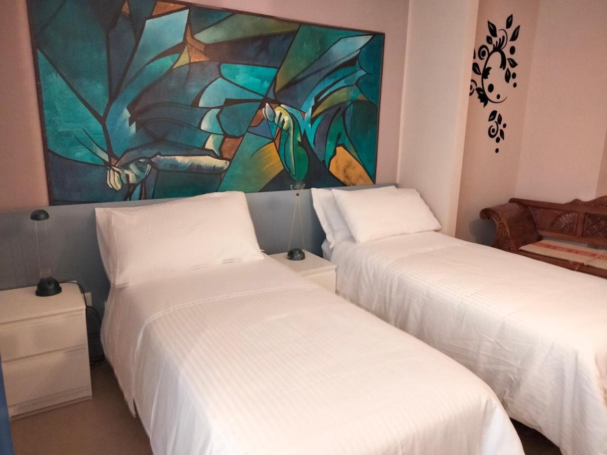 B&B Bagheria Kültér fotó