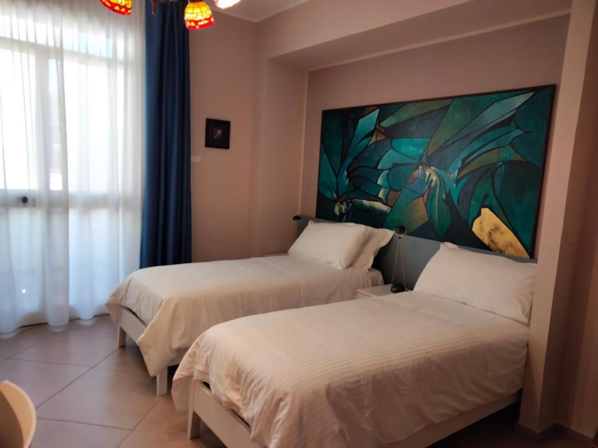 B&B Bagheria Kültér fotó