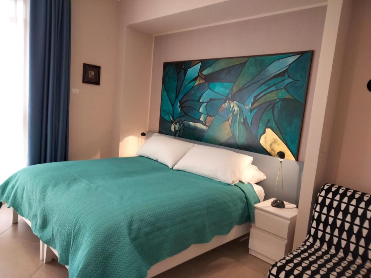 B&B Bagheria Kültér fotó
