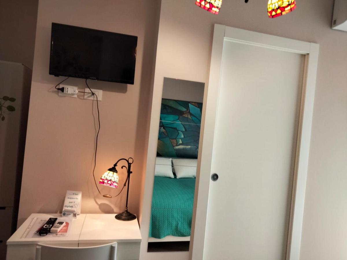 B&B Bagheria Kültér fotó