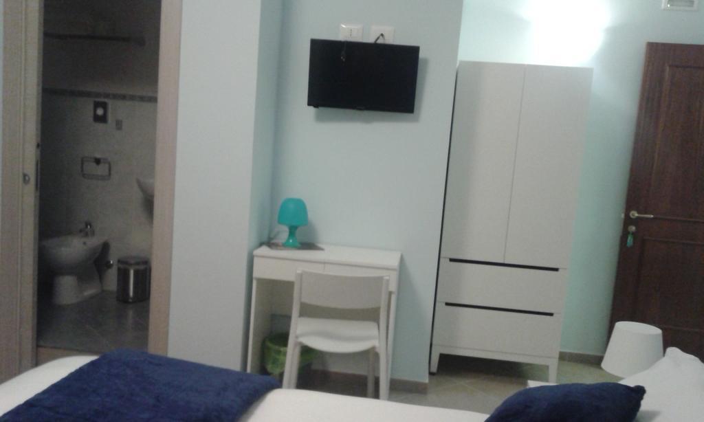 B&B Bagheria Szoba fotó