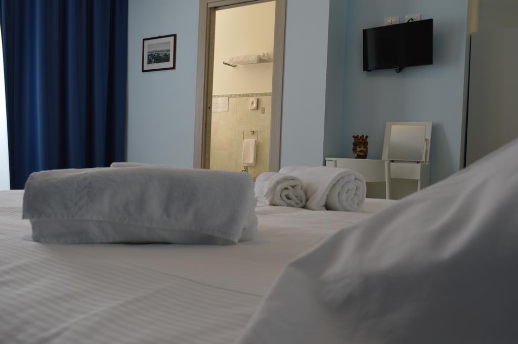 B&B Bagheria Kültér fotó