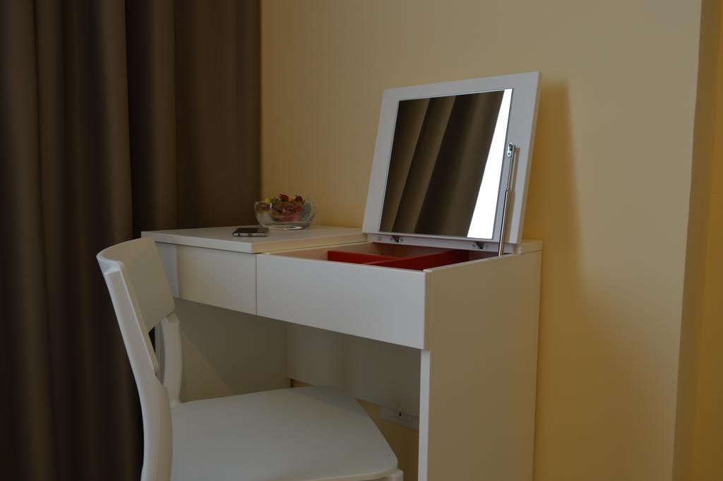 B&B Bagheria Kültér fotó