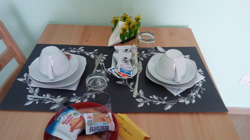 B&B Bagheria Kültér fotó