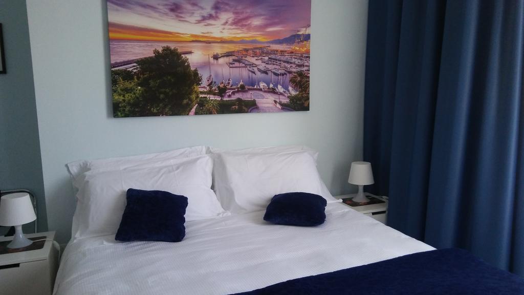 B&B Bagheria Kültér fotó
