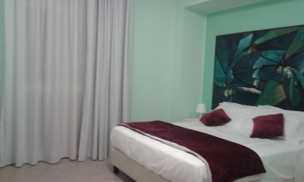 B&B Bagheria Kültér fotó