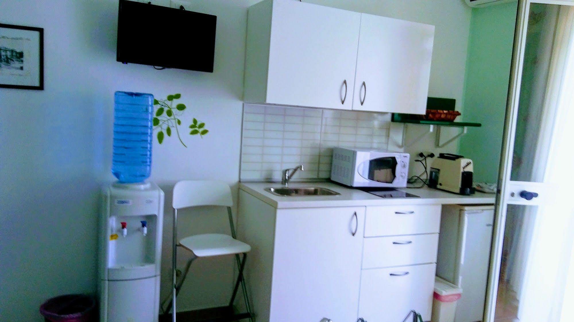 B&B Bagheria Kültér fotó